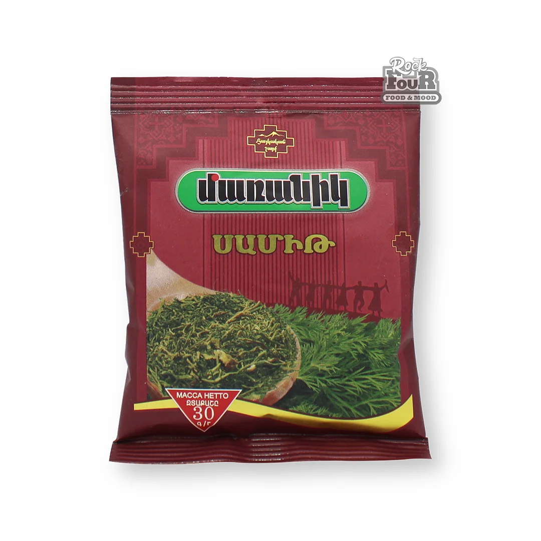 Սամիթ «Մառանիկ» 30գ